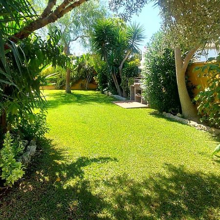 Chalet La Huerta 2 Amplios Jardines Barbacoa Y Wifi Коніль-де-ла-Фронтера Екстер'єр фото