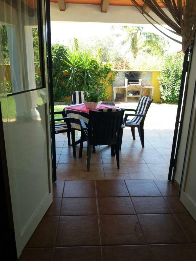 Chalet La Huerta 2 Amplios Jardines Barbacoa Y Wifi Коніль-де-ла-Фронтера Екстер'єр фото