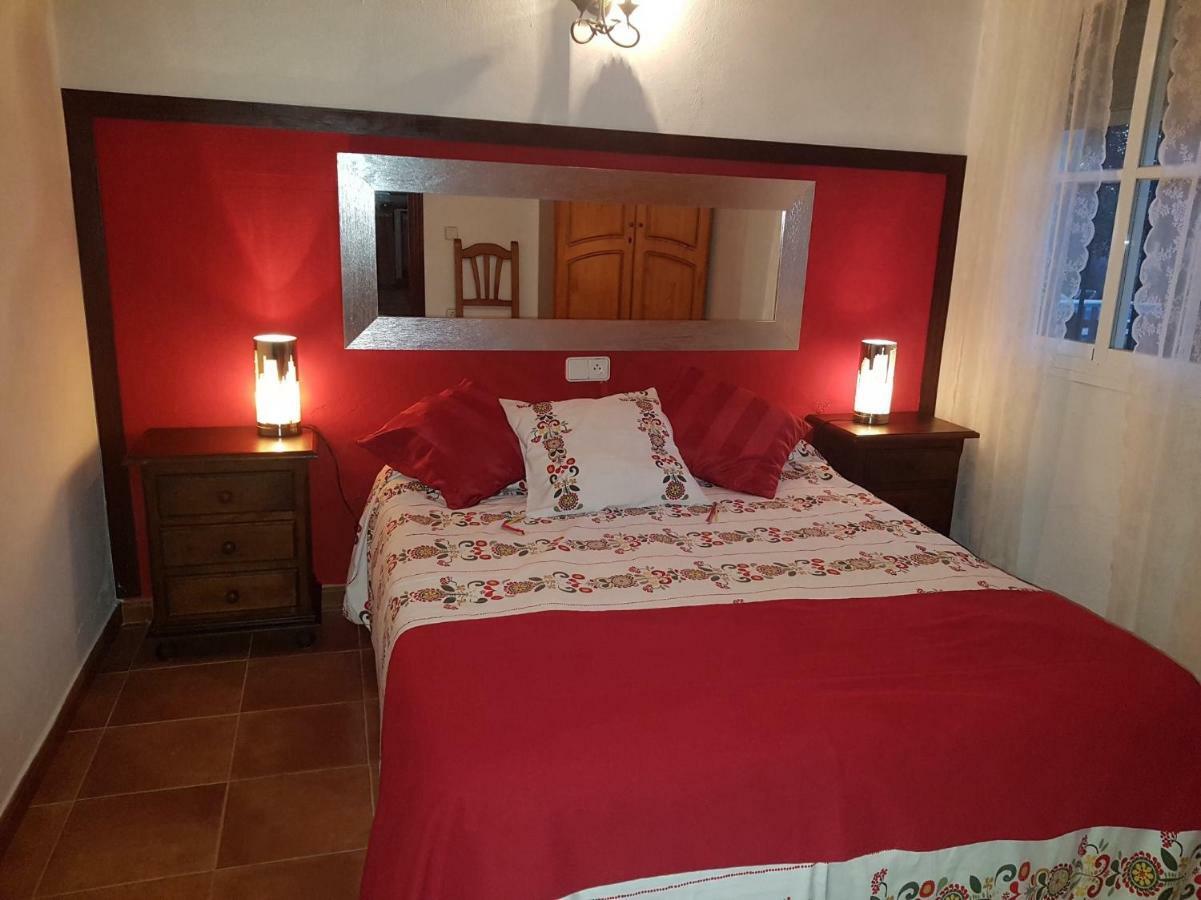 Chalet La Huerta 2 Amplios Jardines Barbacoa Y Wifi Коніль-де-ла-Фронтера Екстер'єр фото
