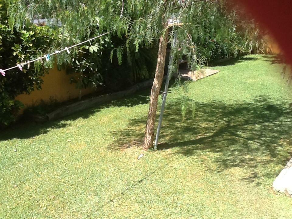 Chalet La Huerta 2 Amplios Jardines Barbacoa Y Wifi Коніль-де-ла-Фронтера Екстер'єр фото