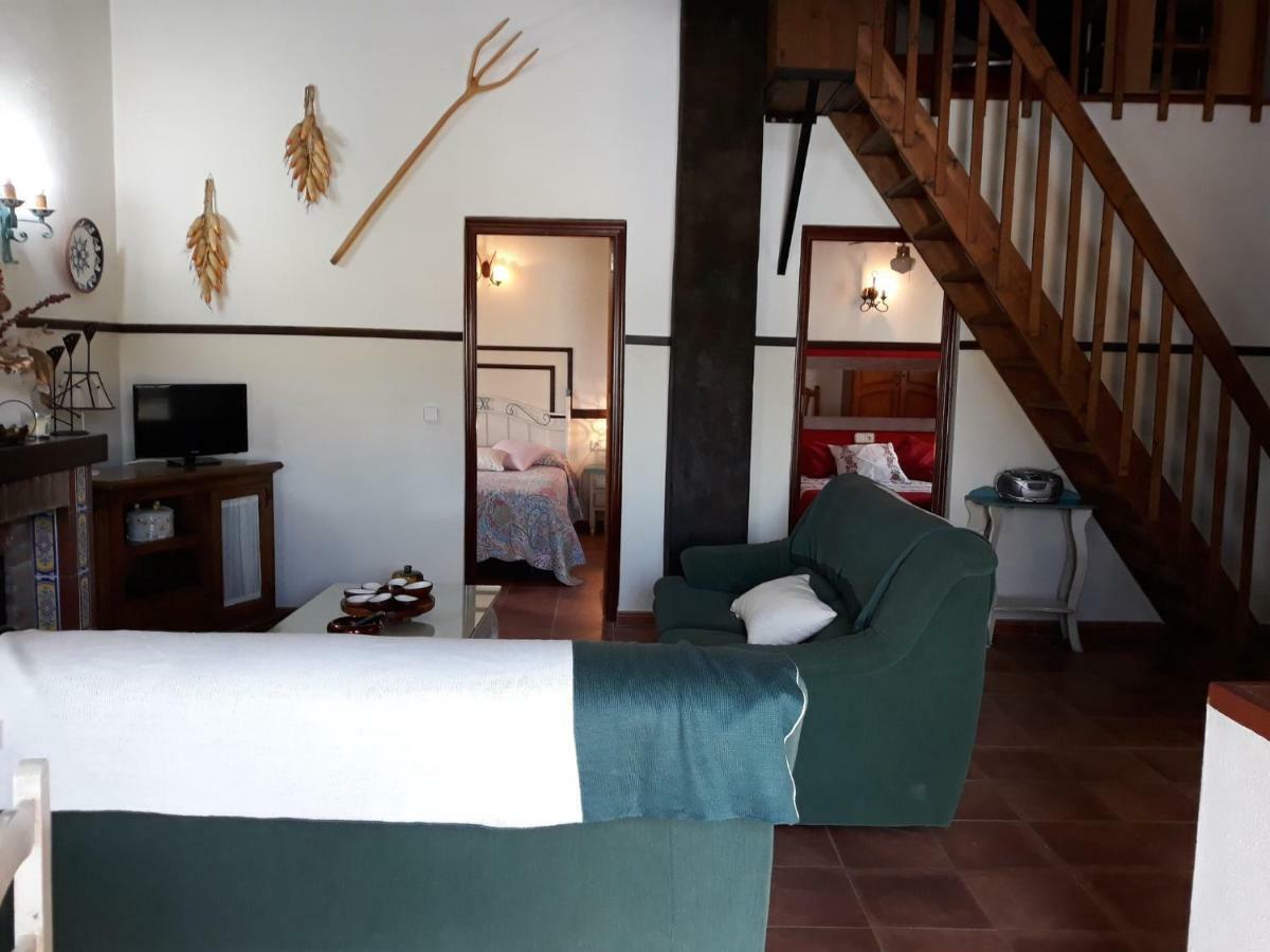 Chalet La Huerta 2 Amplios Jardines Barbacoa Y Wifi Коніль-де-ла-Фронтера Екстер'єр фото