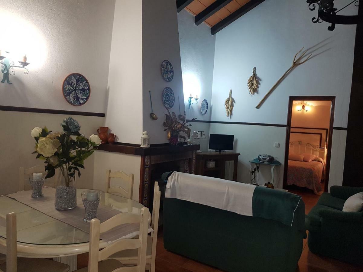 Chalet La Huerta 2 Amplios Jardines Barbacoa Y Wifi Коніль-де-ла-Фронтера Екстер'єр фото