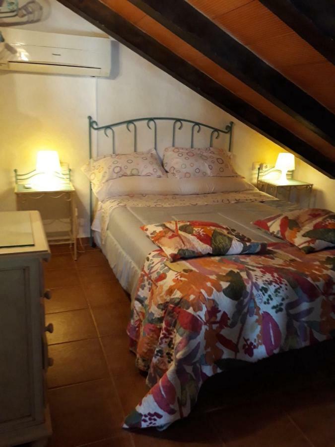 Chalet La Huerta 2 Amplios Jardines Barbacoa Y Wifi Коніль-де-ла-Фронтера Екстер'єр фото